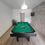 Scenic Sea View,three Bedroom With Pool Сasa de vacaciones