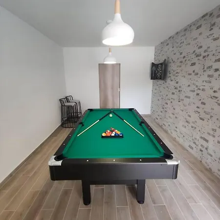 Scenic Sea View,three Bedroom With Pool Tatil Evi