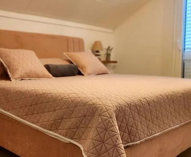 Tatil Evi Scenic Sea View,three Bedroom With Pool *