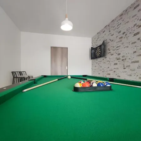 Scenic Sea View,three Bedroom With Pool Hébergement de vacances Trogir