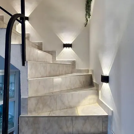 Casa vacanze Scenic Sea View,three Bedroom With Pool *