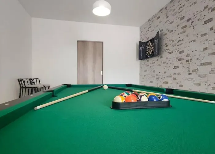 Scenic Sea View,three Bedroom With Pool