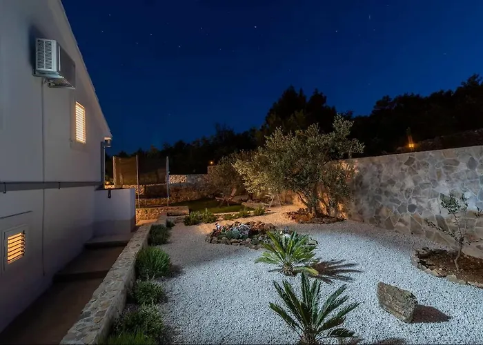 Ferienhaus Scenic Sea View,three Bedroom With Pool *